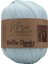 Raffia Chunky 114-09 Buz Mavi 1