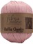 Raffia Chunky 114-04 Pudra 1