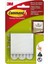 ™ Command™ 17201-CIS Orta Boy Cırt Cırt Bant, Max 5,4 kg (4 Set Orta Boy Cırt Bant) 1