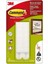 ™ Command™ 17206-2PK-CIS Büyük Boy Cırt Cırt Bant, Max 3,6 kg (2 Set Büyük Boy Cırt Bant) 1