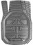 Seat Leon 2000-2001 Modeline Uygun 3D Havuzlu Paspas Takımı Gri 1
