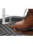 Smart Crossblade 2006-2007 Modeline Uygun 3D Havuzlu Paspas Takımı Gri 4