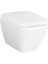 Integra Square Asma Klozet + Vitra Soft Kapak (7081L003-0090) 1