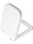 Integra Square Asma Klozet + Vitra Soft Kapak (7081L003-0090) 2