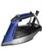 Akıllı Buharlı Ütü, 3000 W Seramik Taban, 350 ml 280 Gr/dk Buhar Gücü, Mavi 1