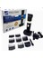 Well Power WP-8460 Profesyonel Saç Sakal Tıraş Makinesi 1