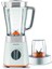 BLP15.150WH Power 2 Litre Beyaz Buz Kırma Fonksiyonlu Smoothie Blender + Öğütücü 1