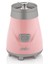 SHB-3150 Smoothie Blender Pembe 3