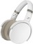 HD 450 BT Bluetooth ANC Kulak Üstü Kulaklık Beyaz 1