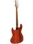 4 Telli Bass Gitar Kırmızı SBJ-30STF Red 3