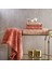 Home Rita 70X140 Havlu - Kiremit 1