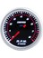 Cnspeed 2 Inç 52MM Oto Araba Takometre Tako Ölçer 0-8000 Rpm 12 V Evrensel Araba Motor Beyaz LED Metre Pointer Rpm (Yurt Dışından) 1