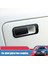 Siyah Eldiven Saklama Kutusu Kol Dayama Kolu Payetler Kapak Trim Için Hyundai Tucson Nx4 2021 2022 (Yurt Dışından) 2