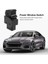 Elektrikli Cam Anahtarı Arka Lh Rh Hyundai Santa Fe 2007 2008 2009 2010 2011 2012 935802B000 93580-2B000 935812B000 (Yurt Dışından) 5