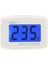 Dm 55 - 1 Ac 80 - 300 V LCD Dijital Voltmetre Abd Fişli Elektrikli Kalem Metre (Yurt Dışından) 1