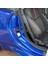 2 Takım Trd Kapı Sabitleyici Kapı Kilidi Koruyucu Sürgüler Stoper Kapakları Subaru Brz Xv Forester Legacy Outback Wrx (Yurt Dışından) 1