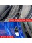 2 Takım Trd Kapı Sabitleyici Kapı Kilidi Koruyucu Sürgüler Stoper Kapakları Subaru Brz Xv Forester Legacy Outback Wrx (Yurt Dışından) 4