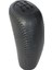 Honda Acura 94-01 54102-ST7-003ZA Siyah Için Araba Deri Hız Vites Topuzu (Yurt Dışından) 1