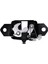 1 Adet Siyah Araba Bagaj Kapağı Kilidi Arka Kapı Kilidi Kuyruk Kapı Kilidi Nissan Navara Için D40 2004-2012 90503-JT30A 90503-EB700 (Yurt Dışından) 2