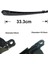 Mazda 3 Bk Hatchback 2003-2009 Için Arka Cam Silecek Lastiği ve Ön Cam Silecekleri Kolu (Yurt Dışından) 4
