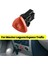 Tehlike Uyarı Acil Işık Anahtarı Düğmesi Renault Master Laguna Espace Trafic Vauxhall Vivaro 8200442724,93856337 (Yurt Dışından) 2