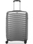 Unisex Valiz 41972226 Roncato Trolley Medıo 4r 65 cm Exp. Wave Champagne 1