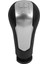 Chevrolet Spark 2011-2016 Gümüş Için 5 Hız Vites Topuzu Kolu Vites Kolu Çubuğu (Yurt Dışından) 1