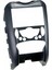 2 Din Araba Radyo DVD Oynatıcı Fasya Çerçeve-Bmw Mini Cooper R55 R56 R57 Trim Paneli Kurulum Kiti (Yurt Dışından) 1