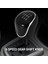 Hız Araba Pu Deri Vites Topuzu Vites Kolu Ford Mondeo Iv Için S-Max C-Max Transit Focus Mk3 Mk4 Kuga (Yurt Dışından) 2