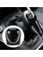 Hız Araba Pu Deri Vites Topuzu Vites Kolu Ford Mondeo Iv Için S-Max C-Max Transit Focus Mk3 Mk4 Kuga (Yurt Dışından) 4