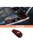 Nissan Teana Altima 2013-2018 Için Vites Topuzu Kafa Çıkartmalar Dekorasyon Kapak Çerçeve Trim (Yurt Dışından) 5