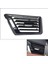 Lhd Araba Ön Klima Ac Havalandırma Izgarası Çıkış Paneli Değiştirme Bmw X1 E84 2010-2015 (Sol) (Yurt Dışından) 4