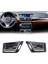Lhd Araba Ön Klima Ac Havalandırma Izgarası Çıkış Paneli Değiştirme Bmw X1 E84 2010-2015 (Sol) (Yurt Dışından) 5