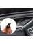 Araba Ön Sol Kapı Kilidi Anahtarı Düğme Kilidi Anahtarı Kapağı Mercedes Benz Için W222 S Sınıfı S300 S320 S350 S400 2014-2020 (Yurt Dışından) 2