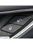 Araba Ön Sol Kapı Kilidi Anahtarı Düğme Kilidi Anahtarı Kapağı Mercedes Benz Için W222 S Sınıfı S300 S320 S350 S400 2014-2020 (Yurt Dışından) 5