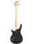 Siyah Bass Gitar SBF-40BLK 3