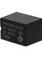 10 Adet Mini Elektronik Röle Dc 12V Siyah (Yurt Dışından) 4