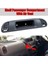 Araba Raf Yolcu Bölmesi Hava Firar Hood ile Mercedes Için Benz Sprinter Cdi 1999-2006 Gösterge Paneli Çıkışı 9016801607 (Yurt Dışından) 2