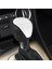 Spor Delikli Deri Vites Topuzu Krom 6 Vitesli Hyundai Elantra I30 IX35 Tucson (Yurt Dışından) 4