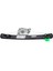 Arka Sağ Yolcu Yan Cam Regülatörü Motorsuz -Bmw E90 E91 3 Serisi -Cam Kaldırıcı 51357140590 (Yurt Dışından) 3