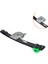 Arka Sağ Yolcu Yan Cam Regülatörü Motorsuz -Bmw E90 E91 3 Serisi -Cam Kaldırıcı 51357140590 (Yurt Dışından) 5