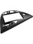 2 Din Radyo Fasica Ford Focus/fiesta Stereo Panel Radyo Trim Kiti Yüz Çerçeve Lhd Takma Kurulum (Yurt Dışından) 5