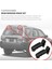 Arka Pencere Menteşesi Seti Bagaj Kapağı Cam Menteşeler Sol ve Sağ Ford Escape 2001 - 2007 Için Uygun YL8Z78420A68BA YL8Z78420A69BA (Yurt Dışından) 2