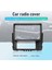2 Din Araba Radyo Fasya Nissan Primastar Opel Vivaro Renault Trafic Iı Kurulum Çerçeve Paneli DVD Yüz Plaka Trim (Yurt Dışından) 4