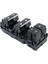 Sol Tahrikli Elektrikli Ana Elektrikli Cam Switc 84040-33170 Toyota Corolla Rav4 Hibrit 84040-06070 84040-10020 (Yurt Dışından) 2