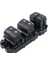 Sol Tahrikli Elektrikli Ana Elektrikli Cam Switc 84040-33170 Toyota Corolla Rav4 Hibrit 84040-06070 84040-10020 (Yurt Dışından) 3