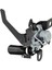 Subar Impreza 2010-2014 Için Araba Ön Kaput Kilidi Motor Bölmesi Kilidi 57310FG011 (Yurt Dışından) 2