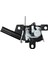 Subar Impreza 2010-2014 Için Araba Ön Kaput Kilidi Motor Bölmesi Kilidi 57310FG011 (Yurt Dışından) 5