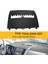 Nissan Tiida 2005-2011 Için Gösterge Paneli Kapağı Ön Pano Orta Klima Çıkış Delikleri Üst Kapak, Siyah (Yurt Dışından) 4