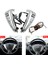 Araba Direksiyon Anahtarı Düğmesi Cruise Control Düğmesi Nissan Tııda Sentra Livina Sunny Almera 25550-3DA6A (Yurt Dışından) 2